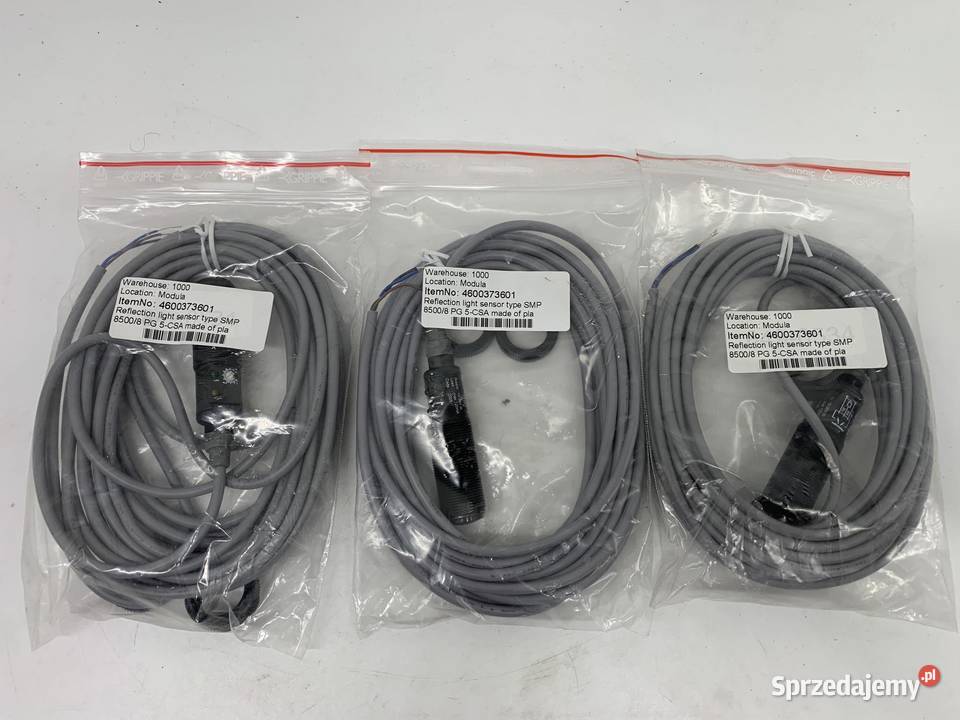 Telco SMP85008PG5 Photoelectric sensor Warszawa