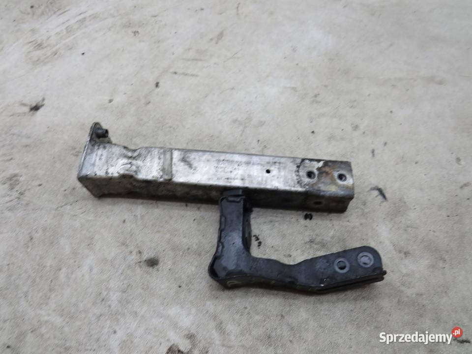STREFA ZGNIOTU LEWA AUDI A8 D4 4H0806063E osobowe sprzedam