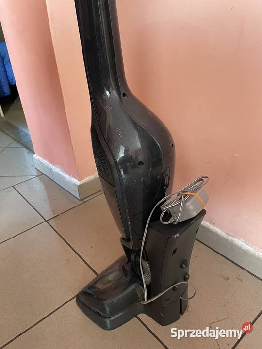 Odkurzacz akumulatorowy Electrolux