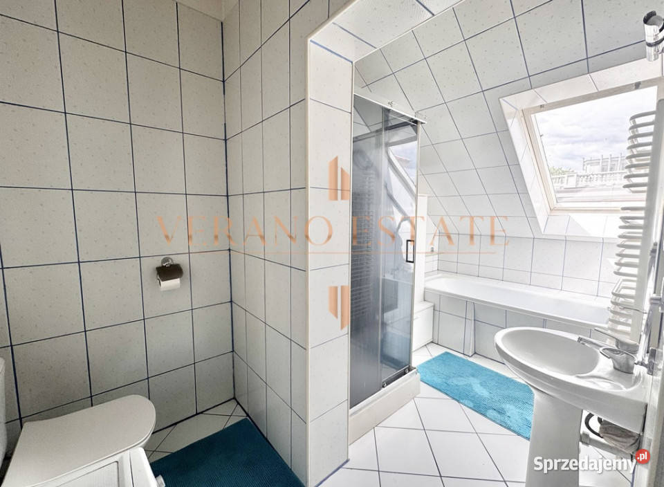 2 pokw centrum Radomia I klimatyzacja I 4907m2 Piętro 4 Radom sprzedam