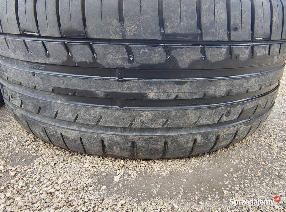 Mutec 19 5x120 Felgi koła BMW opony lato Jędrzejów sprzedam