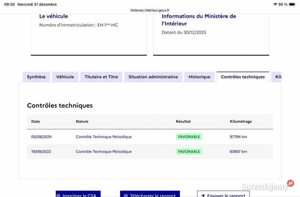 Peugeot 3008 12 PureTech 130 GPF Stop Start 3008 małopolskie Kraków