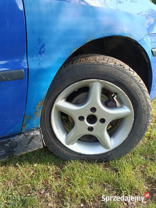 Sprzedam VW polo