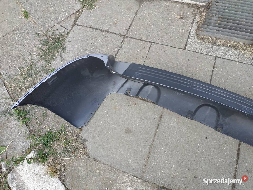 Hyundai Santa fe zderzak przód osobowe Byków