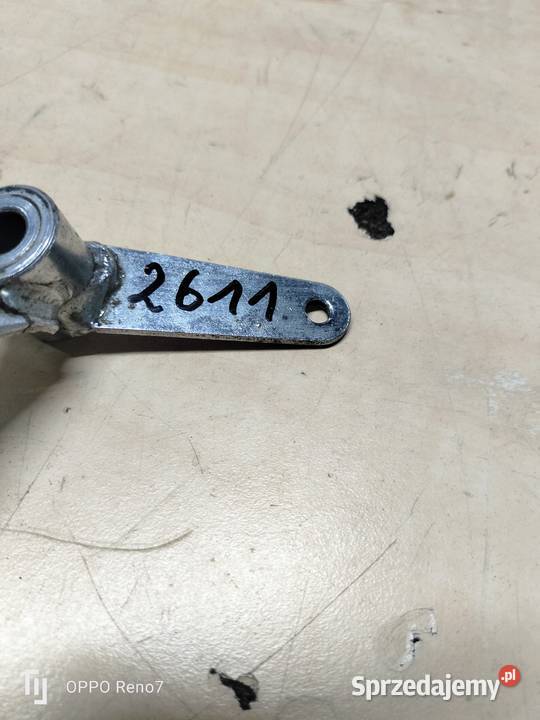 Dźwignia zmiany biegów ogar Mustang kaczka sprzedam