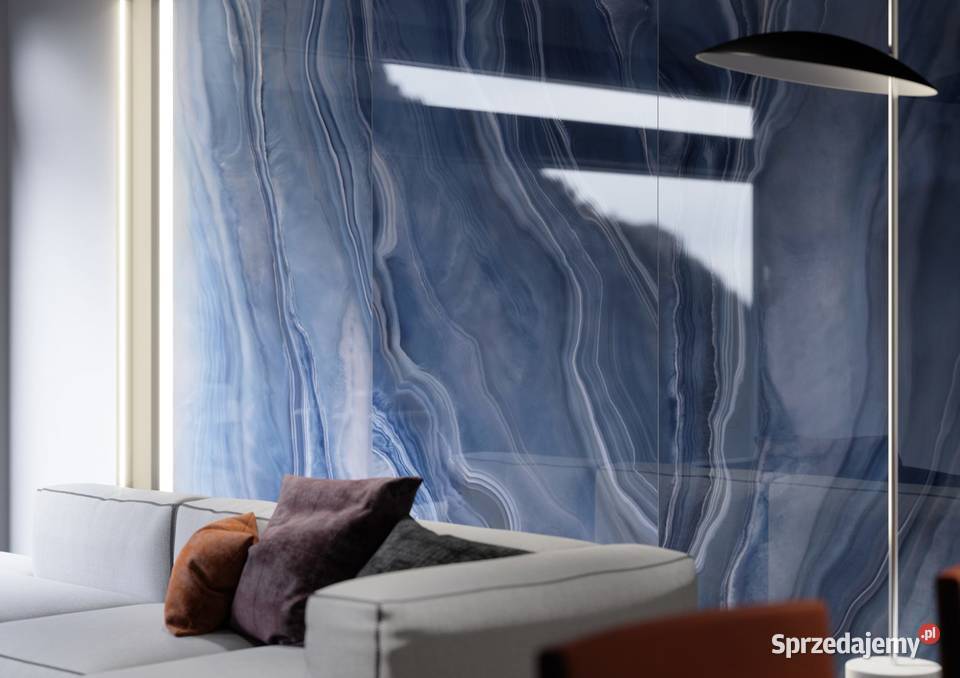 Gres Onix Blue Onyx Cerrad 120x60
