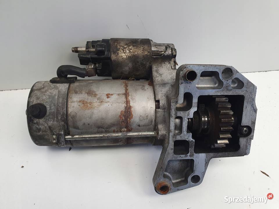 ROZRUSZNIK Peugeot 607 27 HDI ROZRUSZNIK denso Chełm