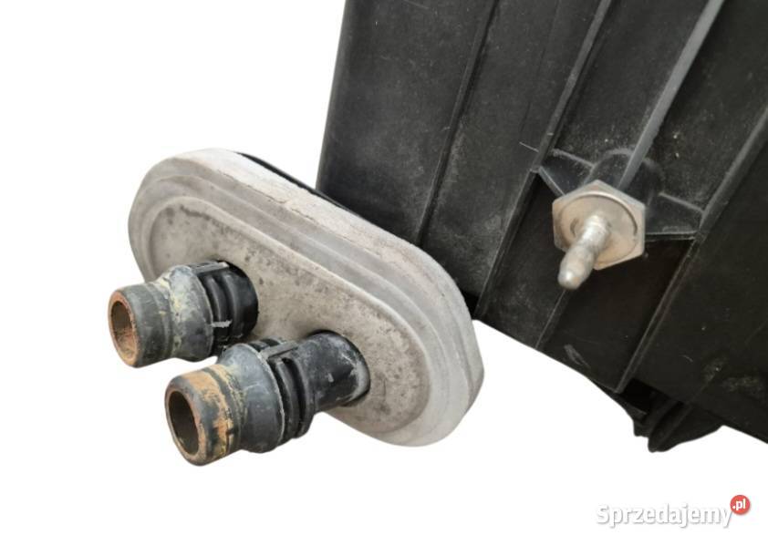 NAGRZEWNICA DMUCHAWA VW GOLF IV VW BORA osobowe sprzedam