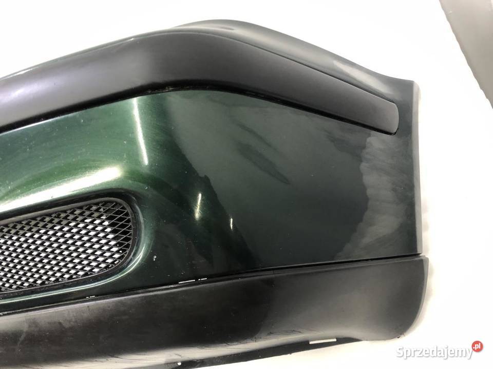 ZDERZAK PRZÓD PRZEDNI SKODA OCTAVIA I 9570