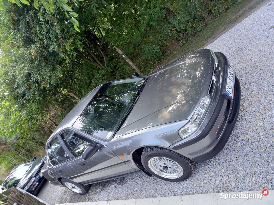 Honda ACCORD IV CB 20 i 16V 133KM opolskie sprzedam