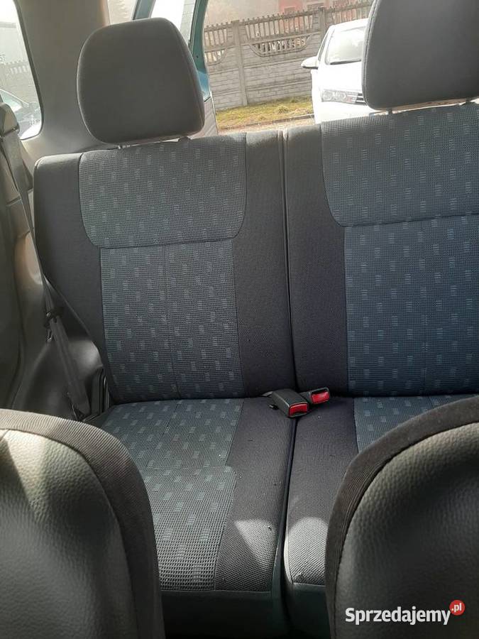 Sprzedam Daihatsu Terios W Stanie Technicznym Drochlin sprzedam