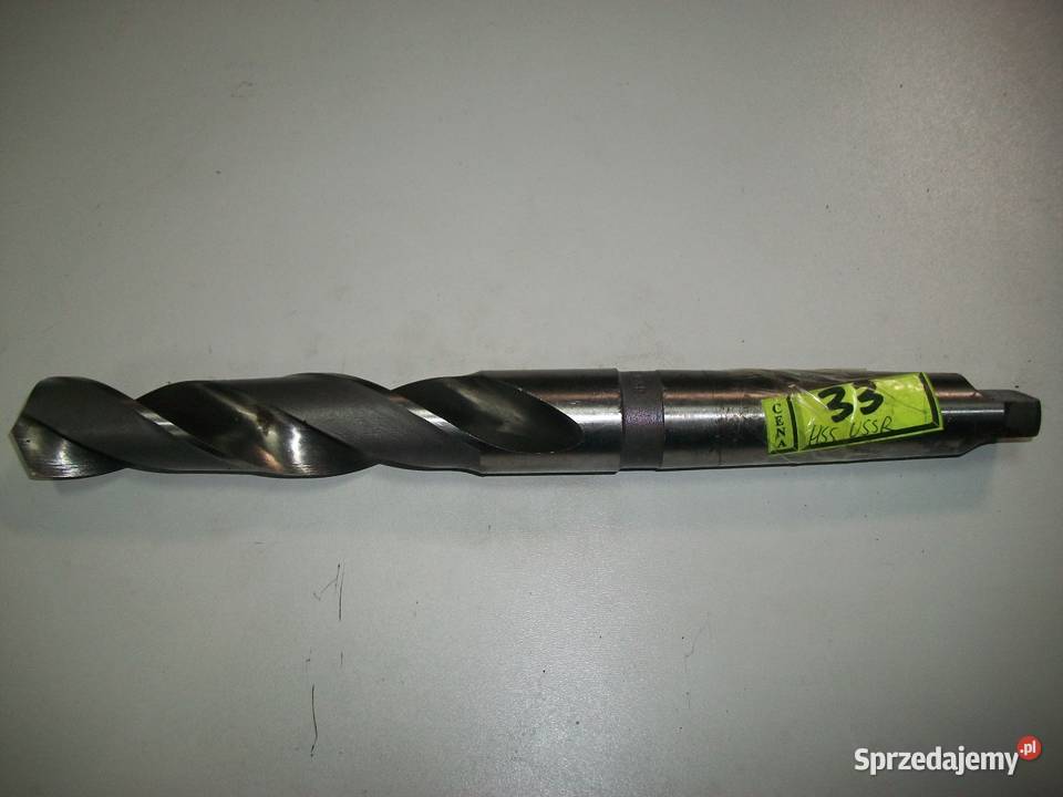 Wiertło 38 mm Olkusz