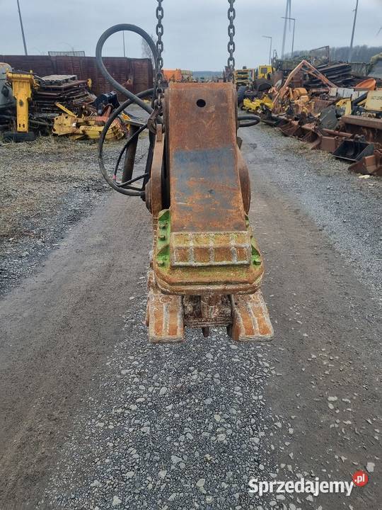 Nożyce hydrauliczne kruszące pulweryzator Pozostałe dolnośląskie Jadwisin sprzedam