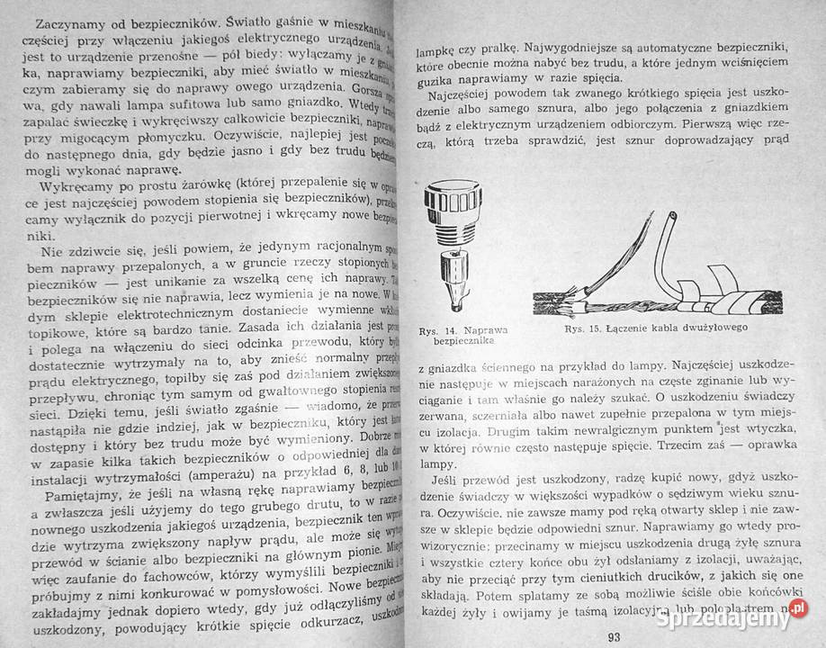 Majster we własnym domu Tomasz Domaniewski Chełm