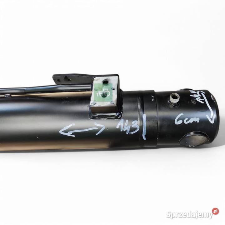 Siłownik Główny Ramienia Dieci 3810 Agri Star sprzedam