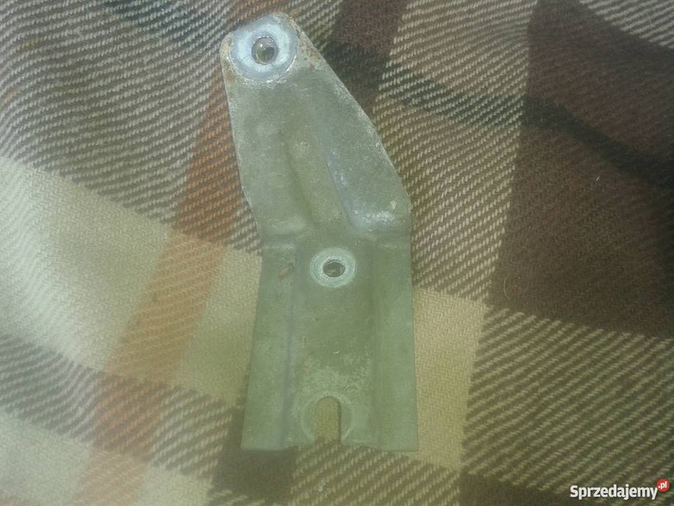 Mocowanie przednie silnika wycieraczek golf 4 Ozorków