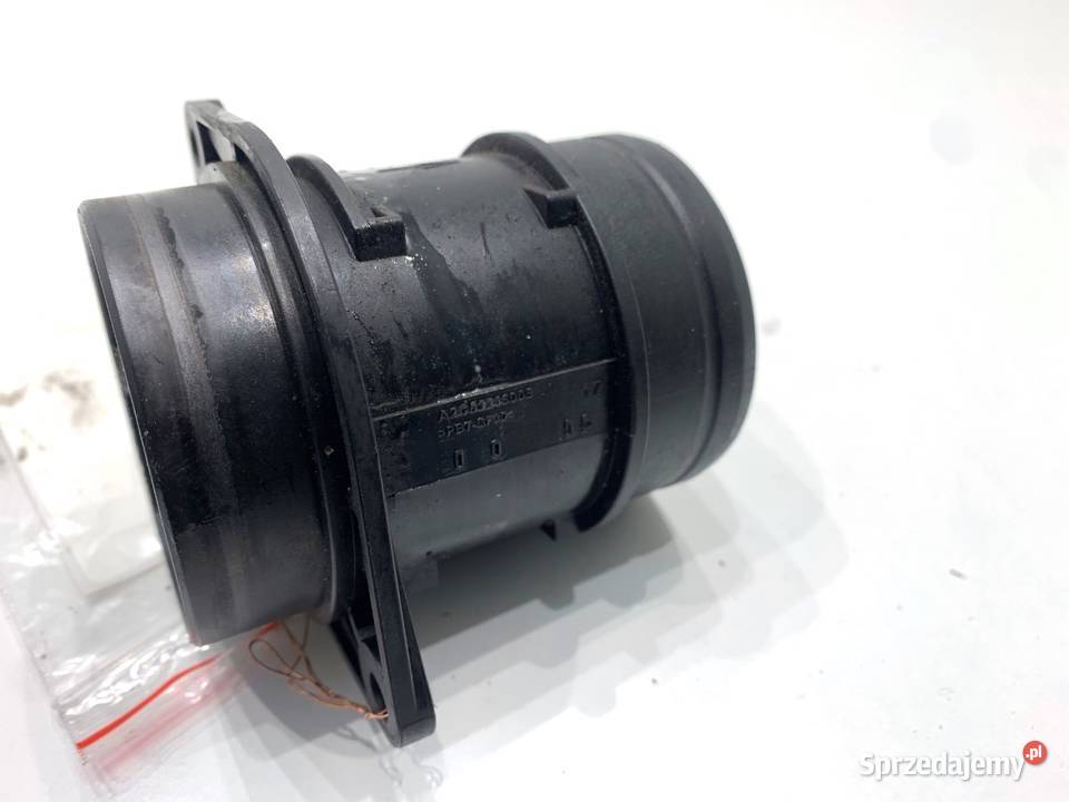 PRZEPŁYWOMIERZ VW CADDY III 03L906461 16 102