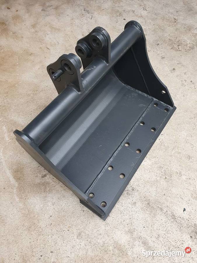 Łyżka kopiąca 70 minikoparka JCB CAT MS01 CW05 sprzedam