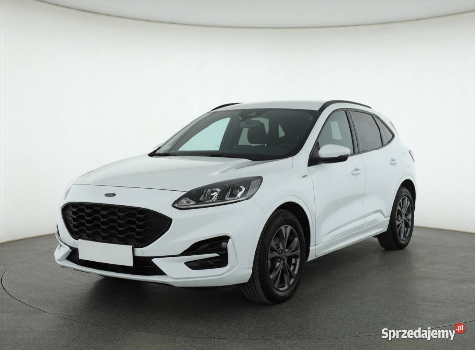 Ford Kuga 15 EcoBoost 110KM Piaseczno