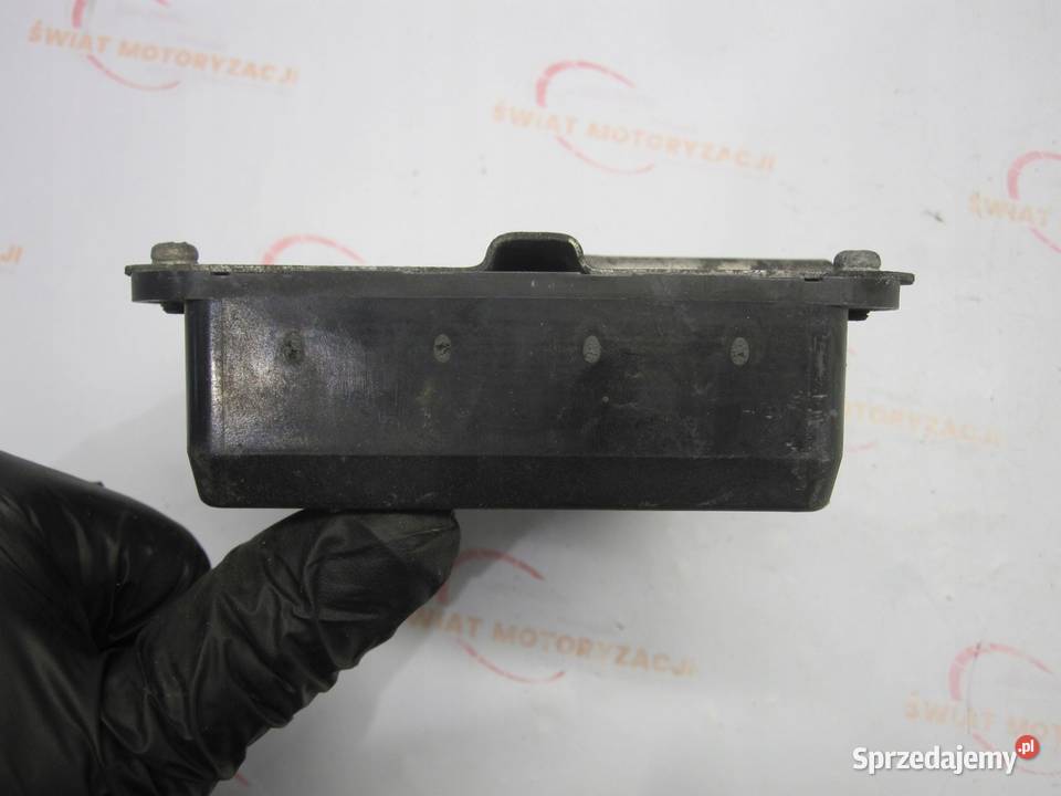 TOYOTA COROLLA AVENSIS RAV4 22 D sterownik moduł osobowe sprzedam