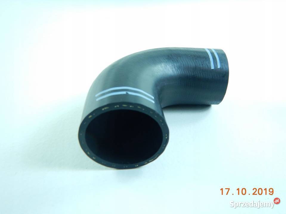 PRZEWÓD INTERCOOLERA FIAT DUCATO 9402 19 28 D osobowe Węże chłodnicy sprzedam