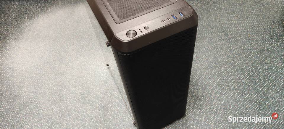 Komputer PC Core i3 36Ghz 8GB Ram 240GB Win 11 Lublin