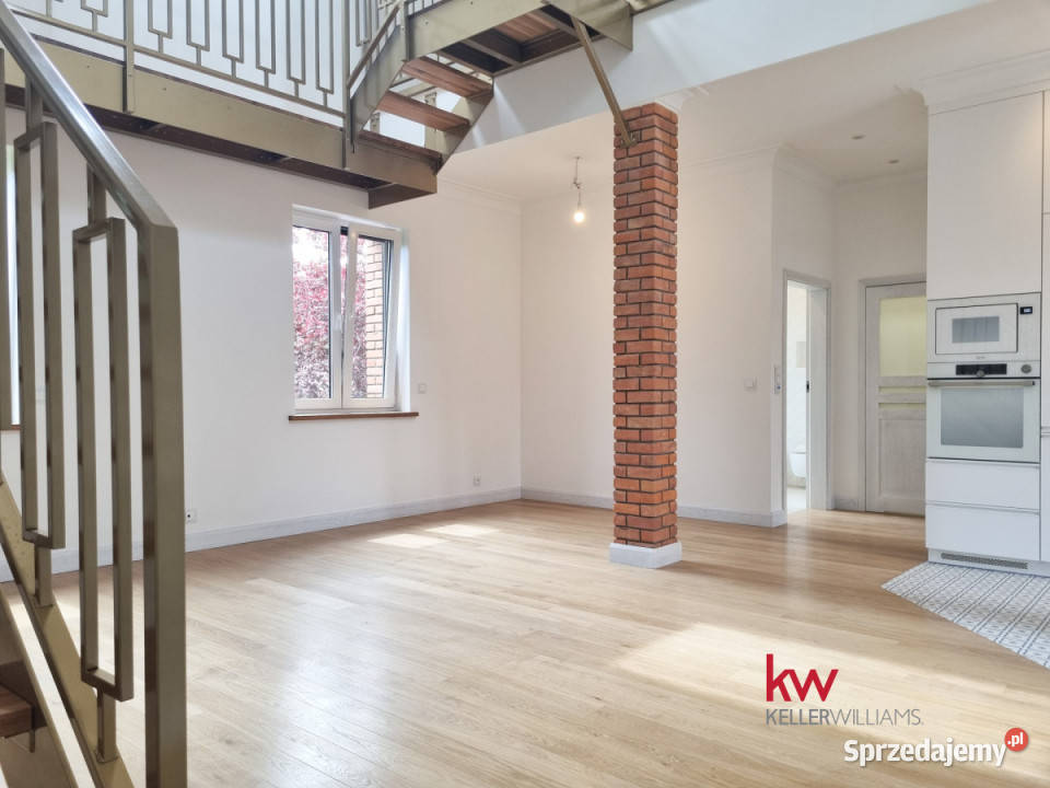 Wynajem domu bliźniaka 124m2 Swarzędz Piaski sprzedam