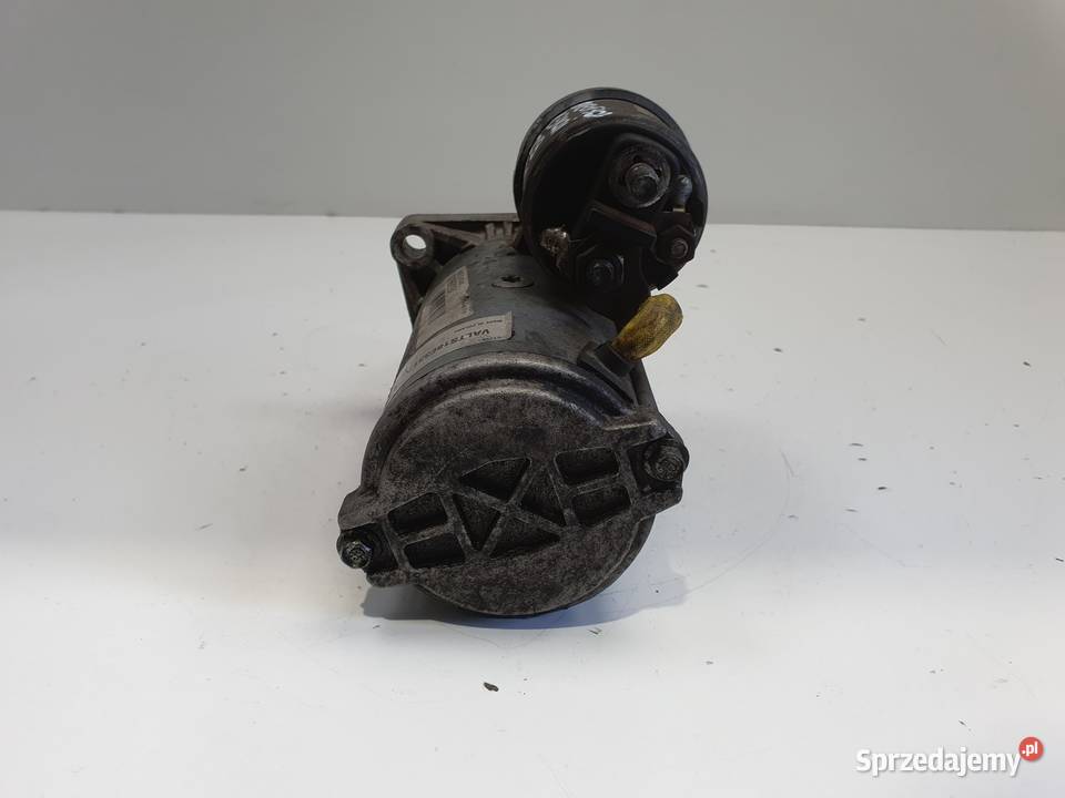 ROZRUSZNIK Chevrolet Aveo T300 13 D ROZRUSZNIK Rudka sprzedam