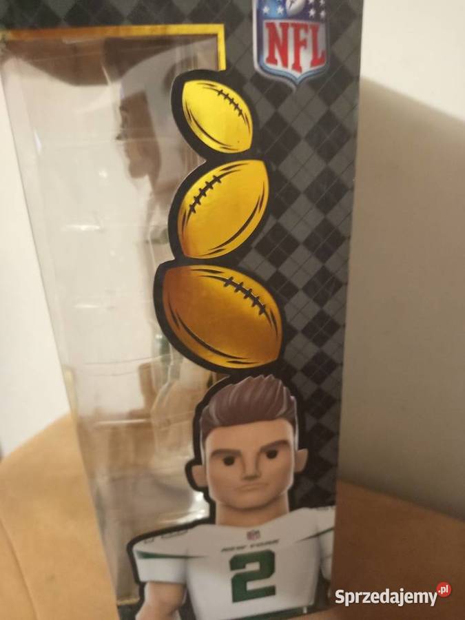 Figurka kolekcjonerska