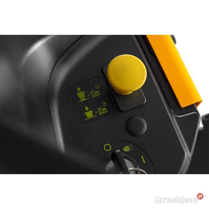 Stiga Tornado 398 M Tajęcina