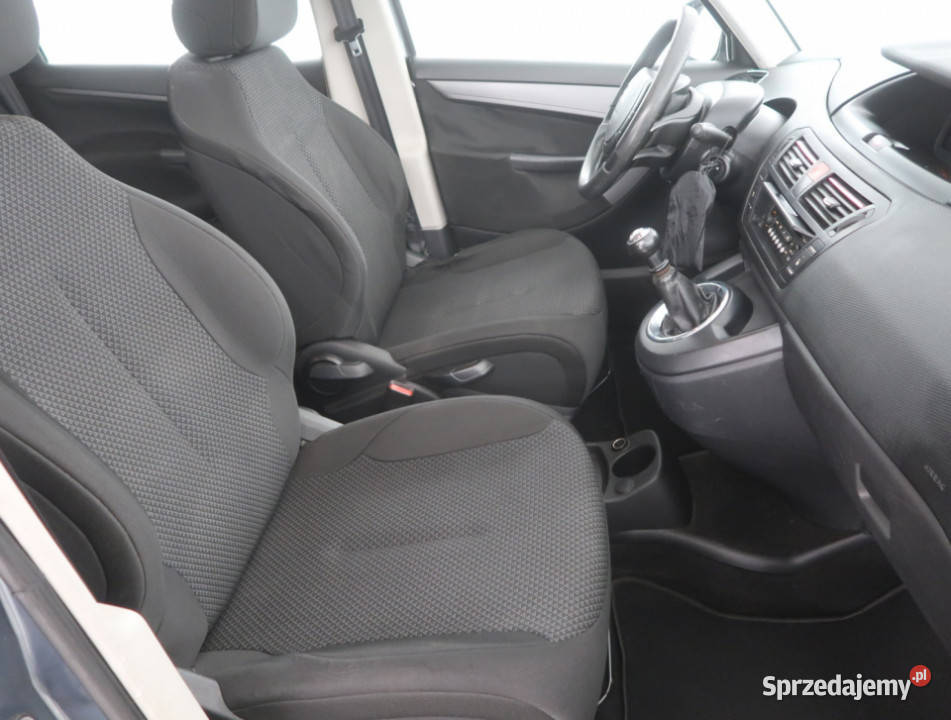 Citroen C4 Picasso 16 HDi Bielany Wrocławskie sprzedam