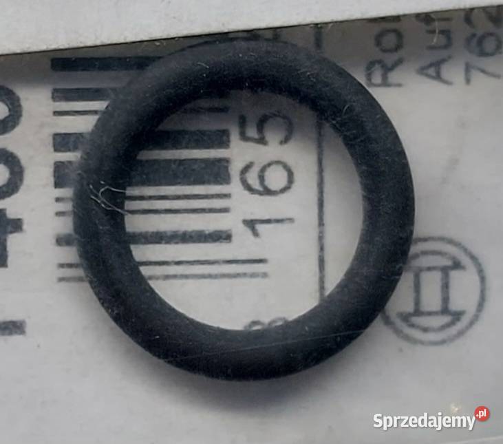 BOSCH USZCZELNIACZ ORING 1 460 225 082 osobowe dolnośląskie Mielęcin
