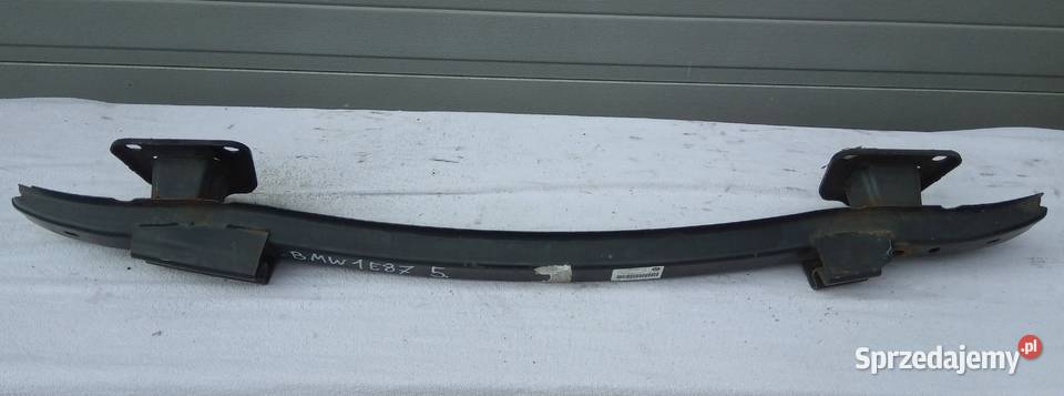 BELKA ZDERZAKA TYŁ BMW 1 E87 Mielęcin