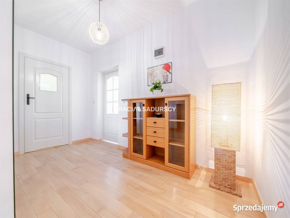 Mieszkanie Tarnów Marii Dąbrowskiej 90m2 3