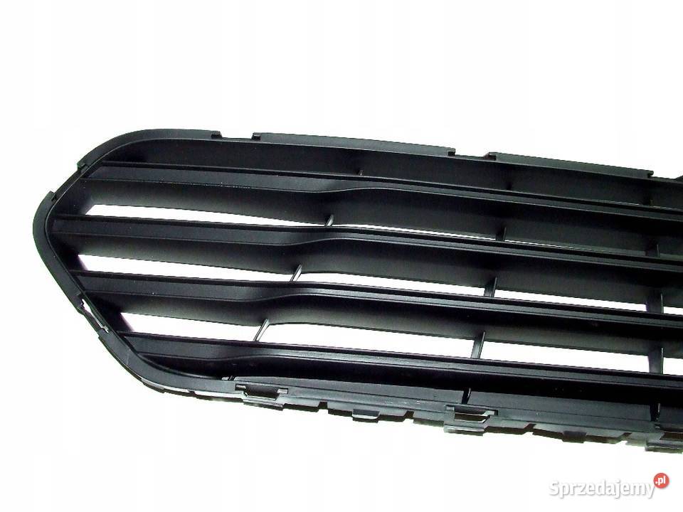 ATRAPA GRILL KRATKA ZDERZAKA PRZÓD FORD TRANSIT Głogów