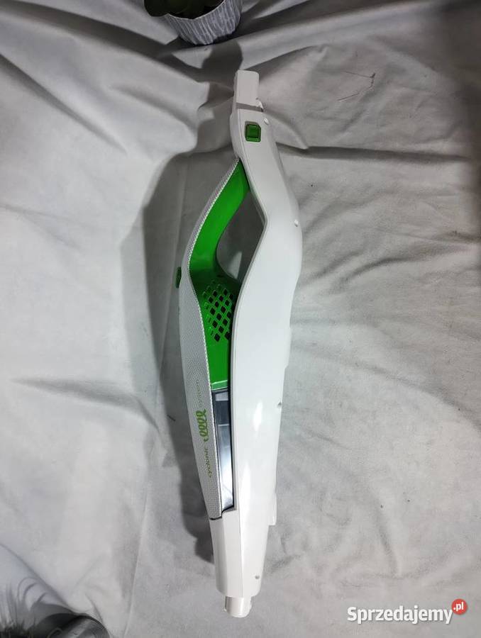 OUTLET Odkurzacz pionowy MPM MOD10 GW 12 Świerklaniec sprzedam