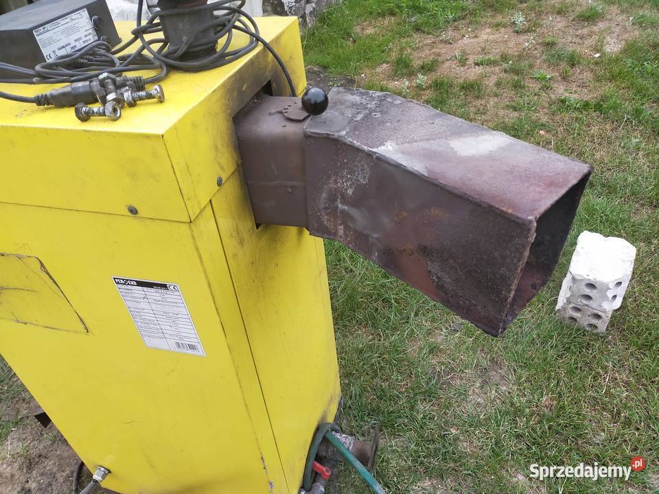 Piec CO PER EKO 16 Kw Dąbrówki