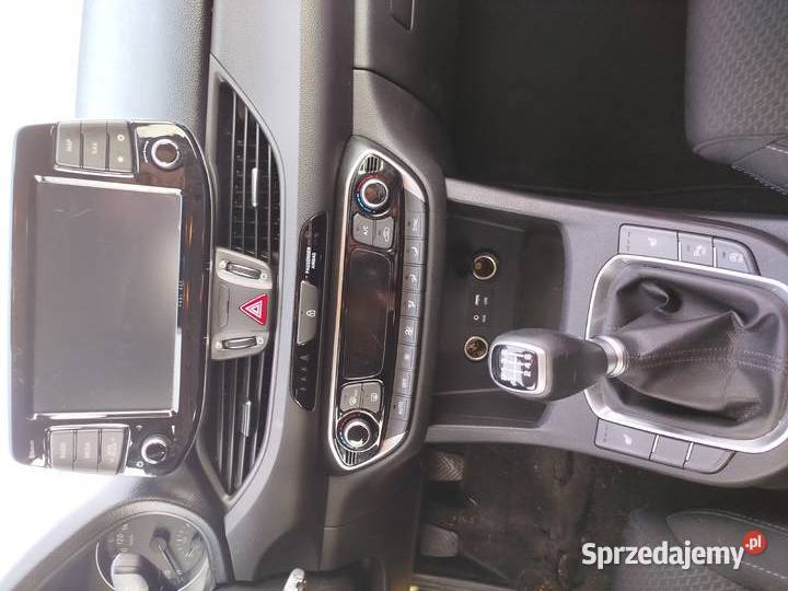 Hyundai I30 10 TGDI ESP podkarpackie