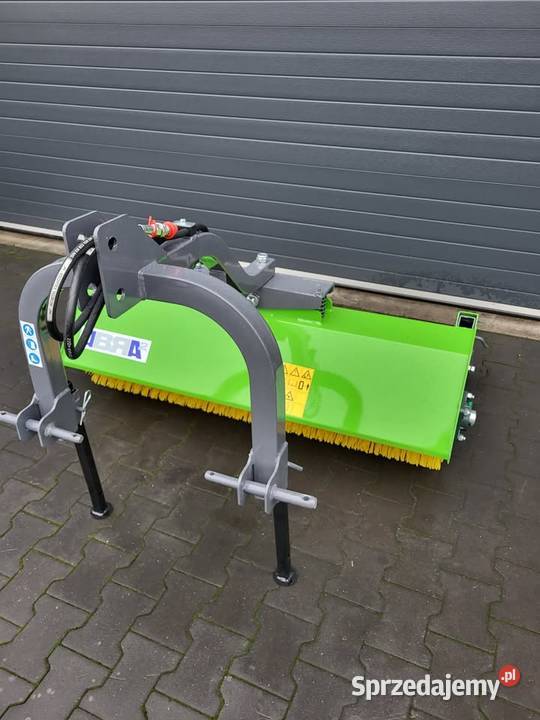 Zamiatarka IGA MINI do mini traktorów Tarnobrzeg sprzedam