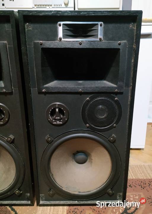 Kolumny głośnikowe Orbid Sound Super Nova sprzedam