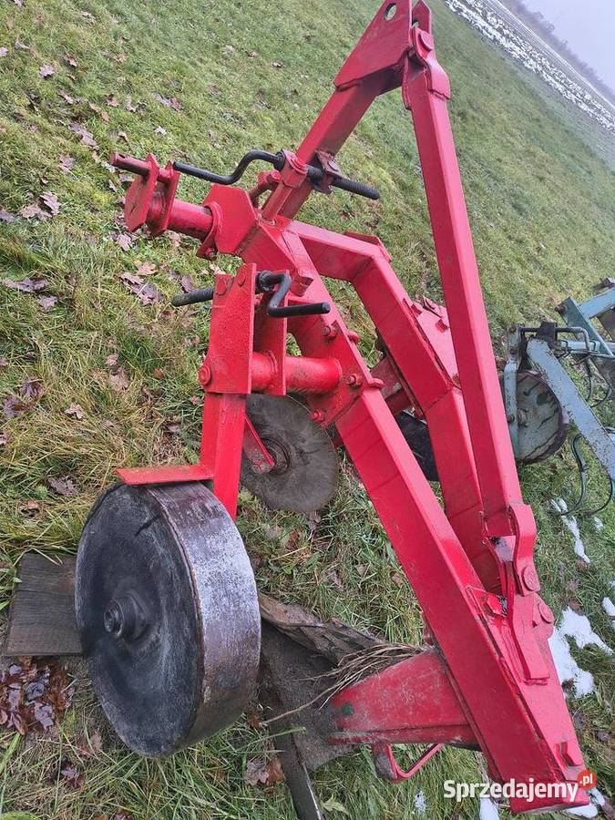 Sprzedam nieuszkodzony Korczyn