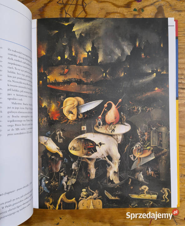 Historia sztuki A N Hodge Malarstwo Giotta do Sosnowiec