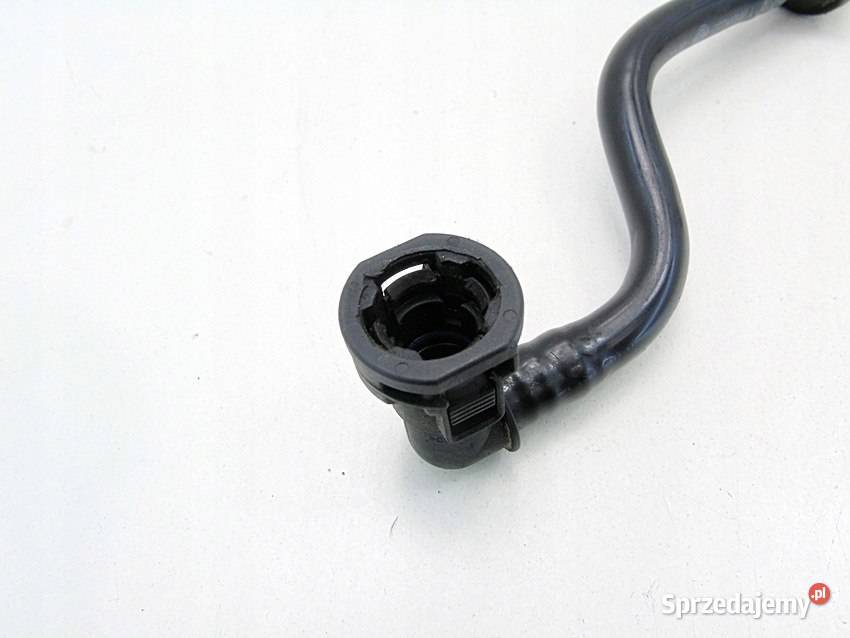 PRZEWÓD RURKA SERWA 14 TSI SCIROCCO GOLF 5 6 Przewody powietrza śląskie Sosnowiec