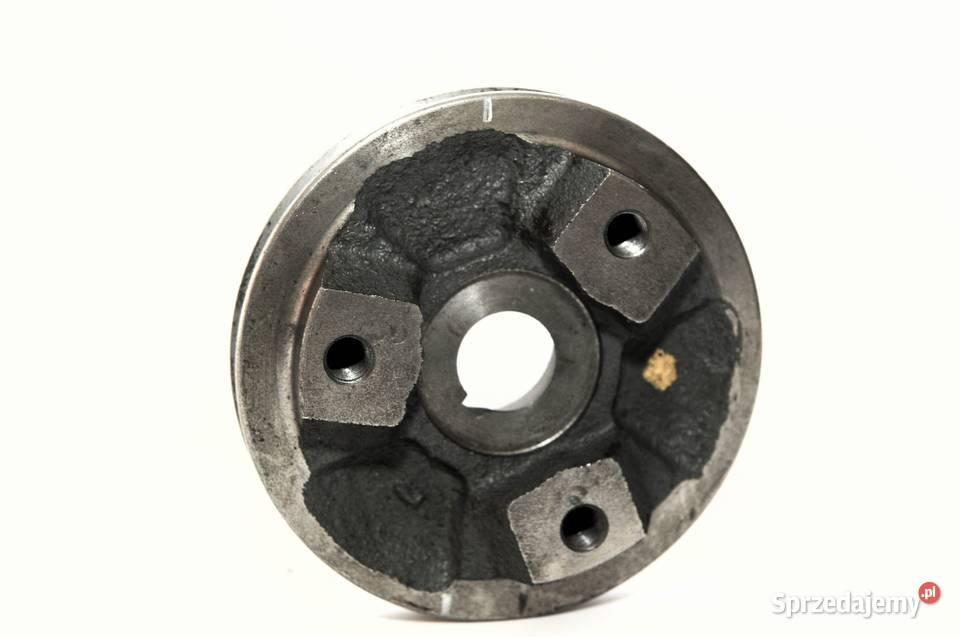 Koło pasowe wału głównego Mitsubishi VST sprzedam