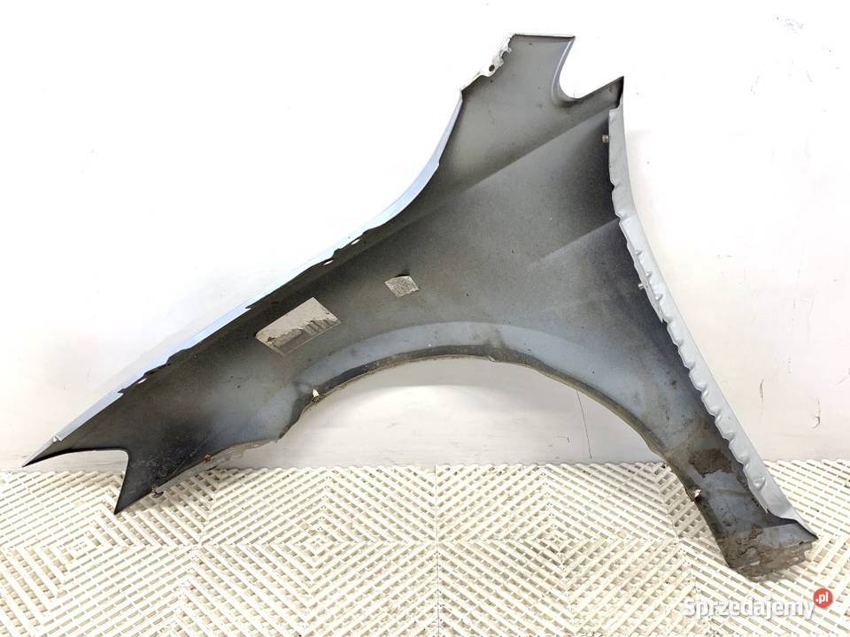 BŁOTNIK PRAWY PRZÓD VW GOLF VII Hatchback