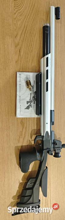 Karabinek Hammerli Ar20 ft 7516j pcp match