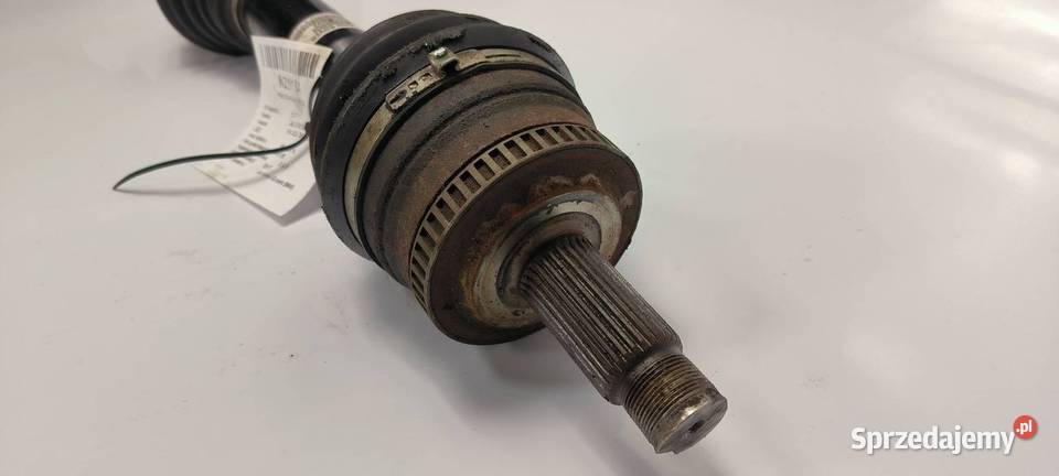 PÓŁOŚ PRAWA PRZÓD LAND ROVER RANGE ROVER VOGUE