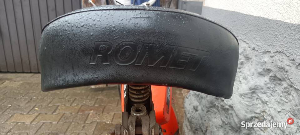 Romet kadet ogar 017 dolnośląskie Góra sprzedam