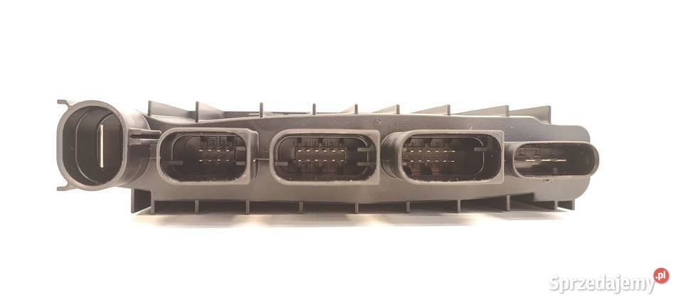 BMW F44 218I MODUŁ ZASILANIA 8661071 osobowe