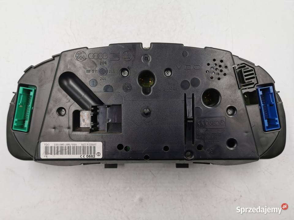 Licznik Zegary VW Passat B5 TDI 3B0920847E
